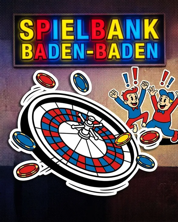 Spielbank Baden-Baden Startseite